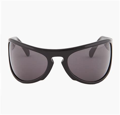 maison martin margiela sunglasses